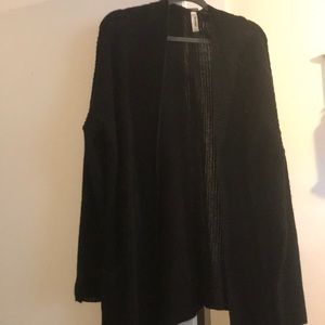 Women’s Cardigan.
